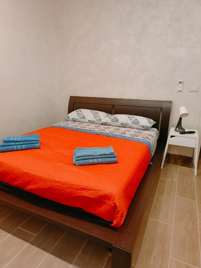 فندق Capuana House كاتانيا المظهر الخارجي الصورة