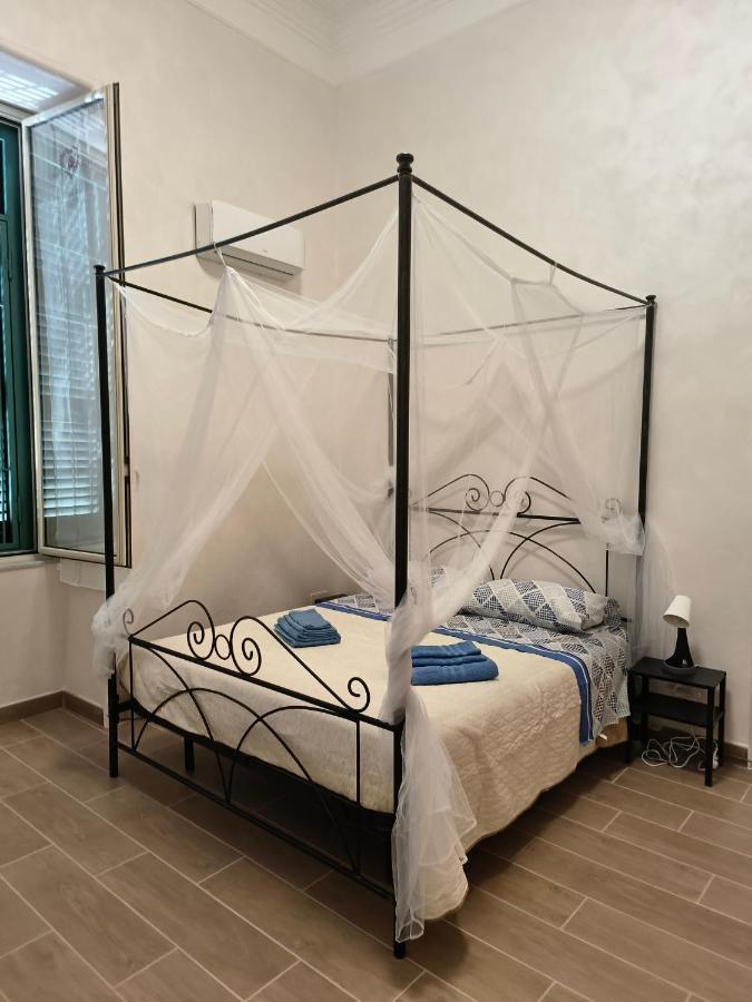 فندق Capuana House كاتانيا المظهر الخارجي الصورة