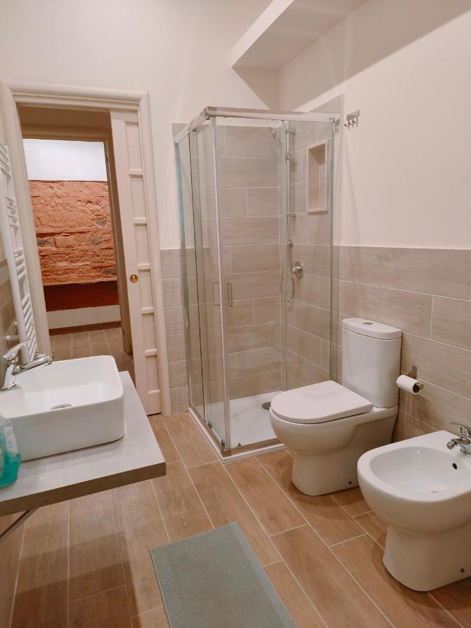 فندق Capuana House كاتانيا المظهر الخارجي الصورة