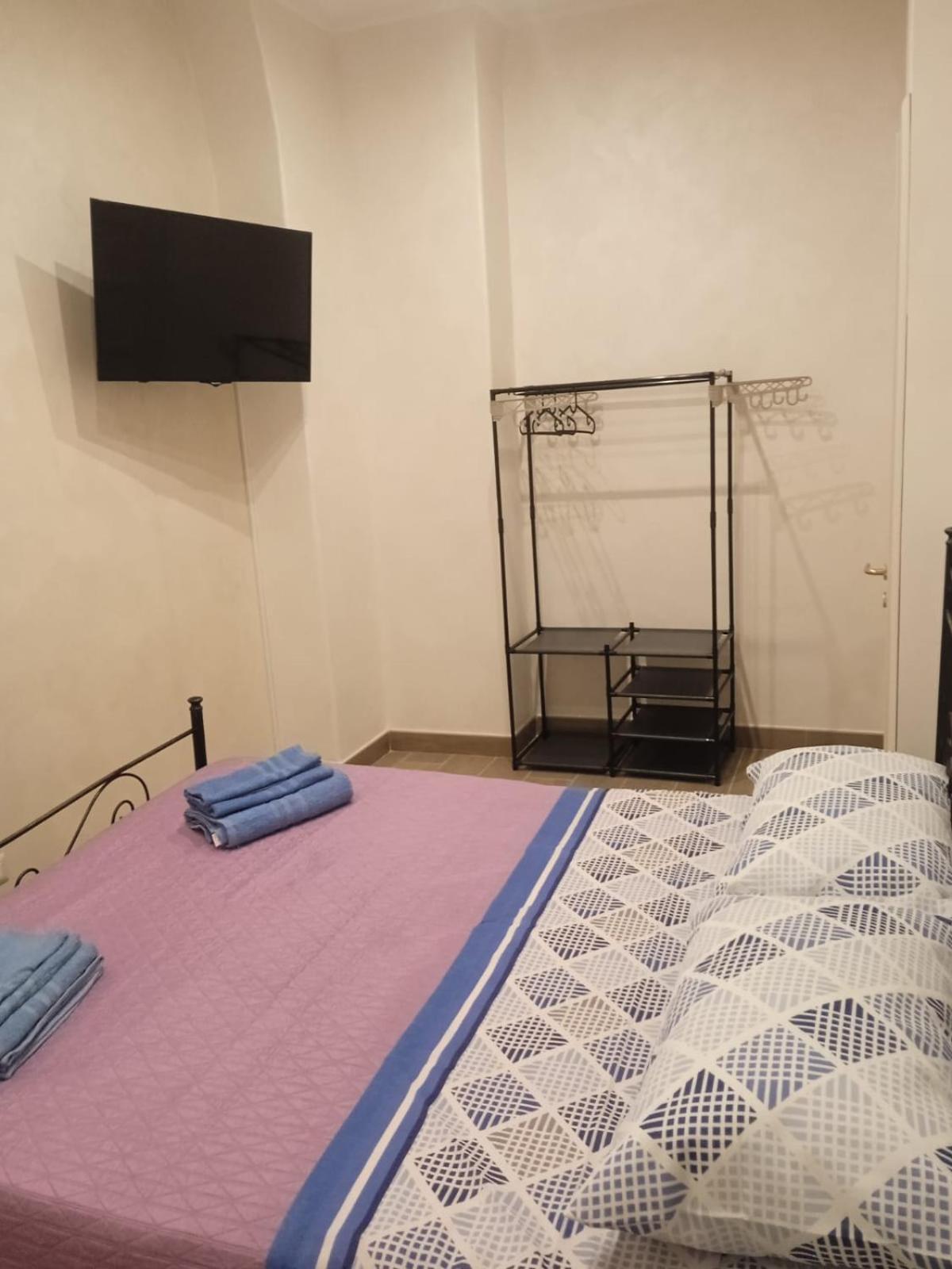 فندق Capuana House كاتانيا المظهر الخارجي الصورة