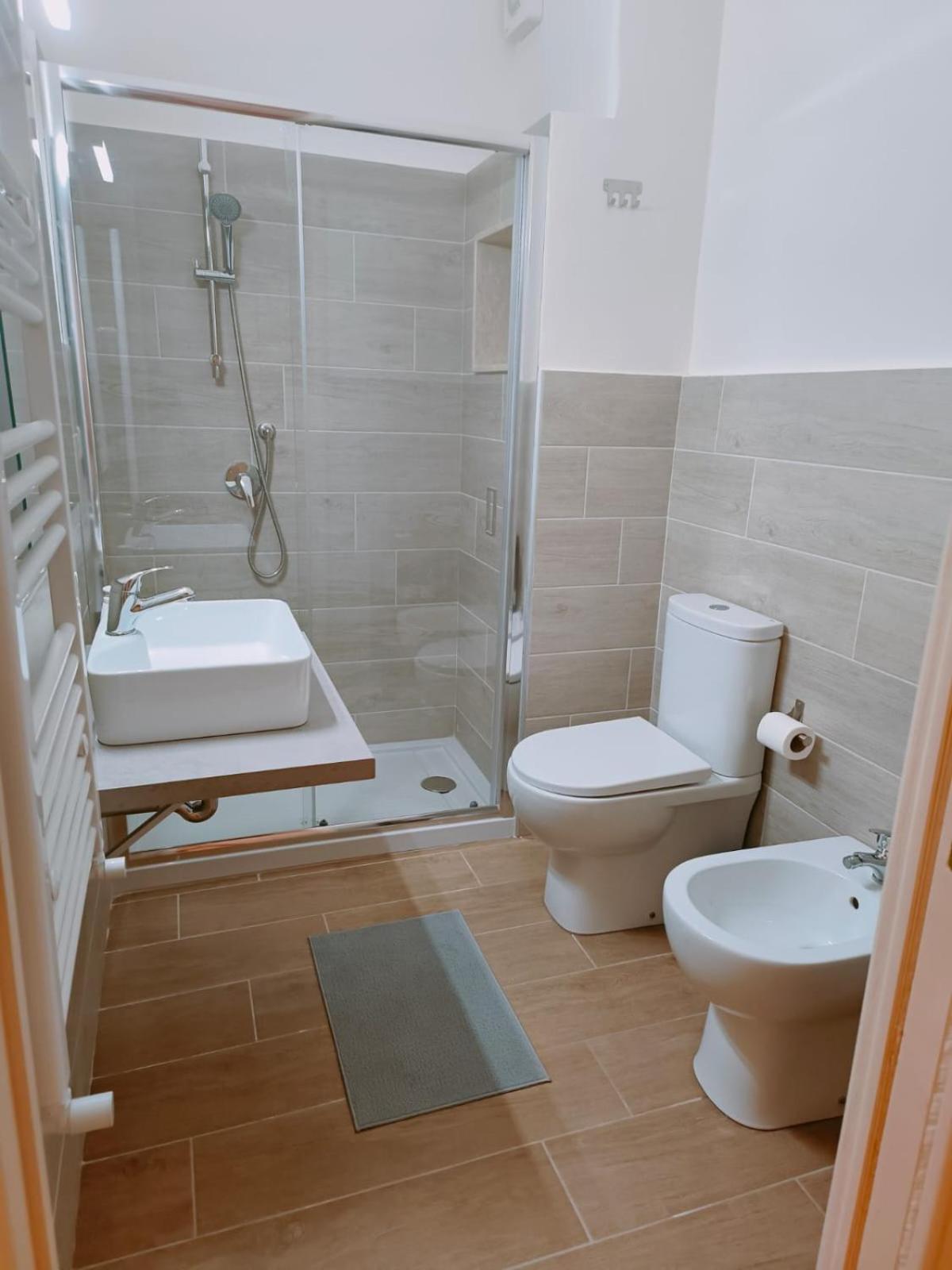 فندق Capuana House كاتانيا المظهر الخارجي الصورة