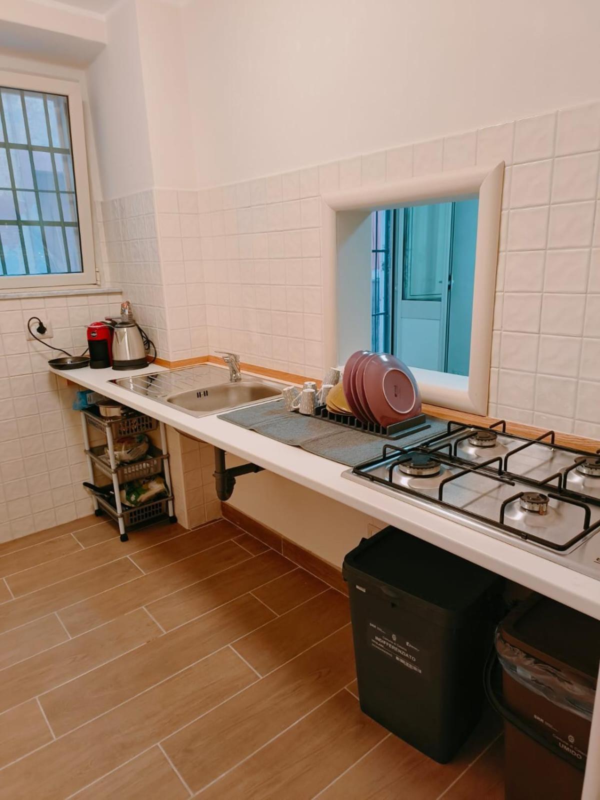فندق Capuana House كاتانيا المظهر الخارجي الصورة