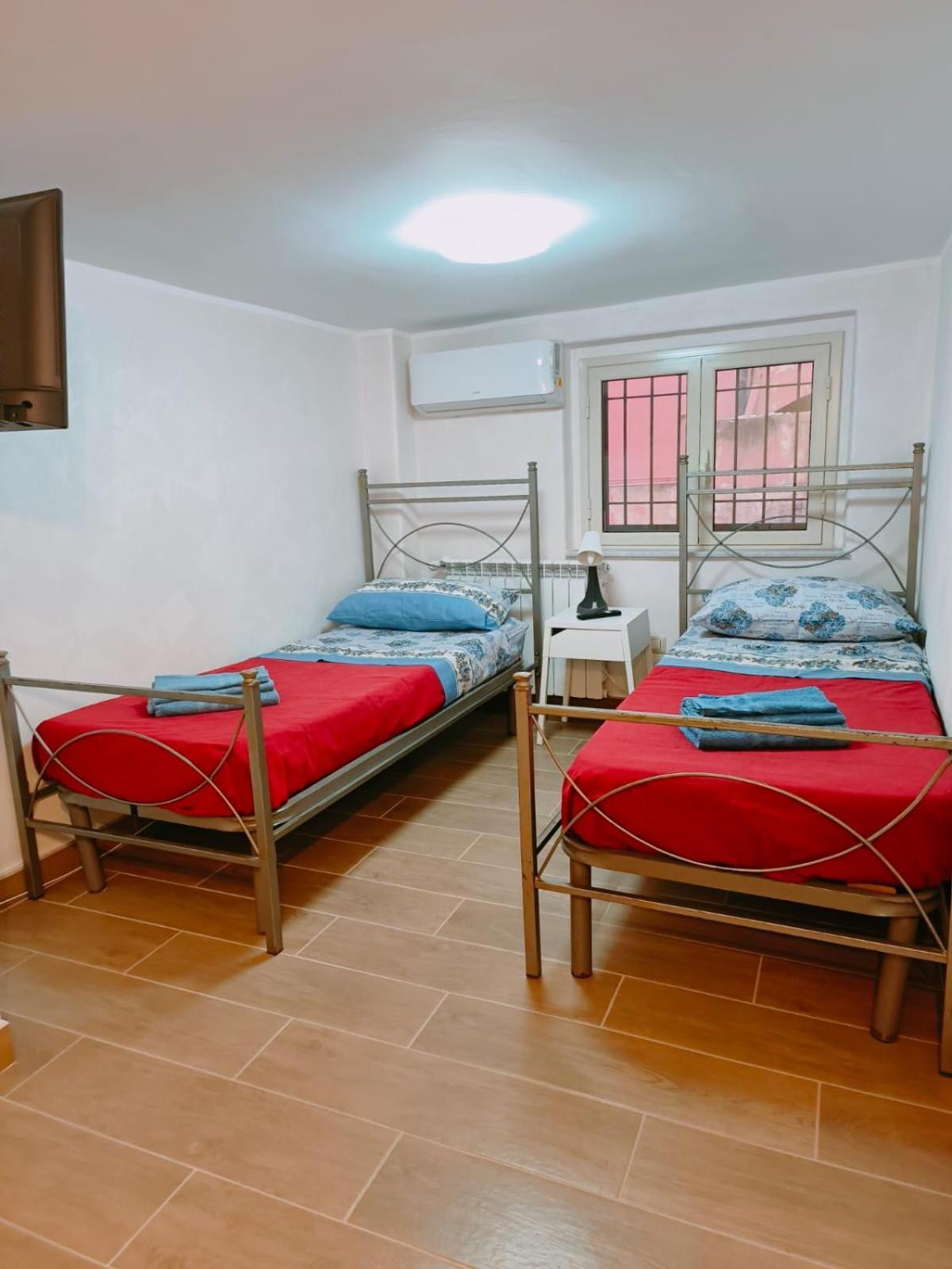 فندق Capuana House كاتانيا المظهر الخارجي الصورة
